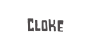 Cloke - ACI Print